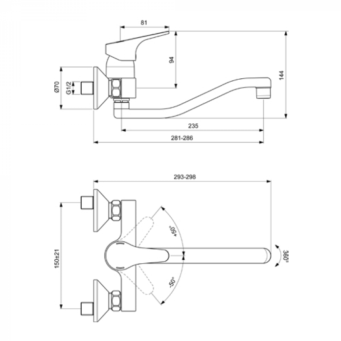    Vidima Next BA373AA