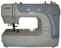   JANOME EL546S