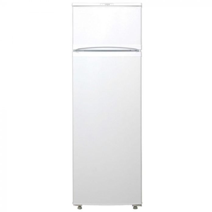 Холодильник Саратов 263-001 (КШД-200/30) белый