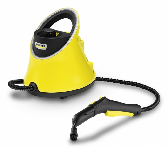  Karcher SC 2 De Luxe 1.513-243.0