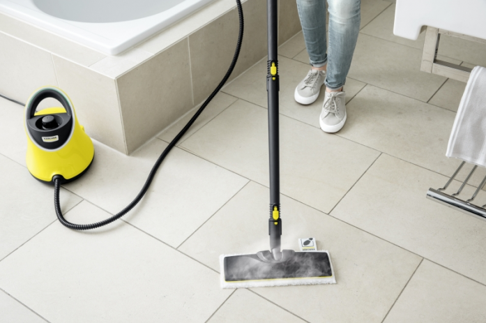  Karcher SC 2 De Luxe 1.513-243.0