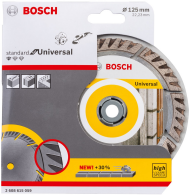   Bosch Universal 115 22,23 2608615059