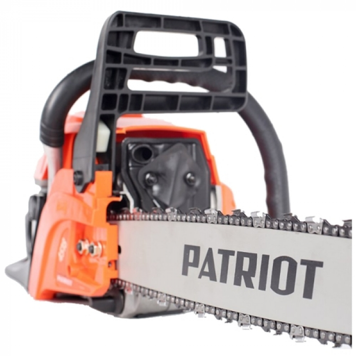  Patriot  4518