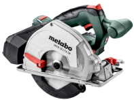   Metabo MKS 18 LTX 58 600771840