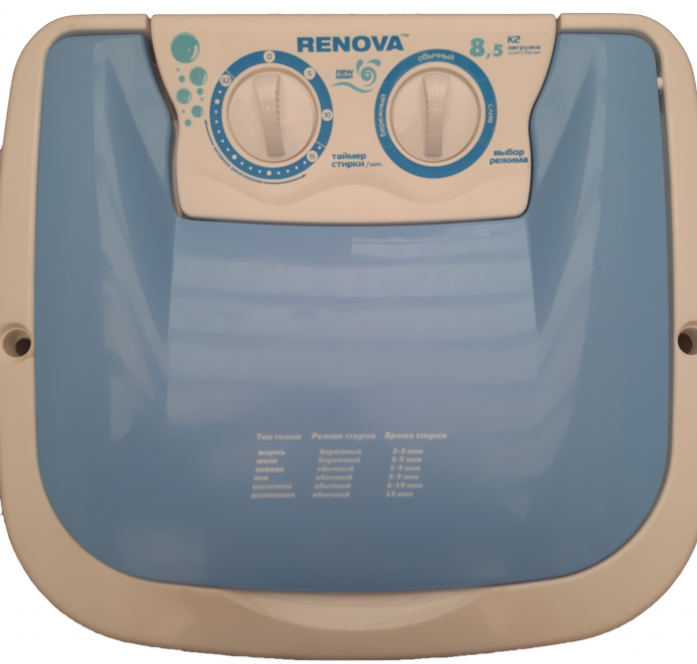   Renova WS-85P