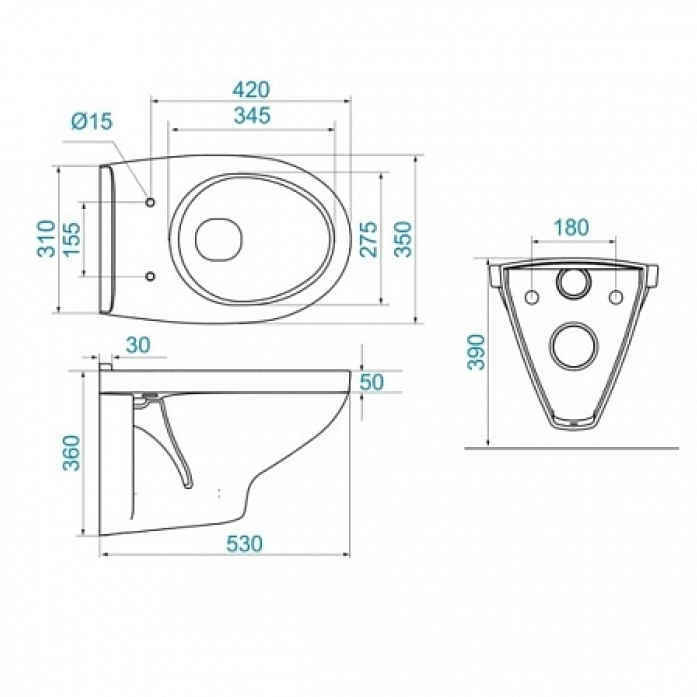     Santek  WH501544