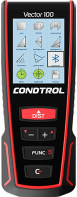   Condtrol Vector 100 1-4-100