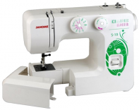   JANOME S-19