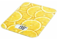    Beurer KS19 lemon