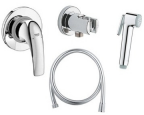   GROHE BauCurve 124899