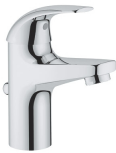    GROHE BauCurve 32805000