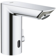    GROHE Bau Cosmopolitan E 36451000