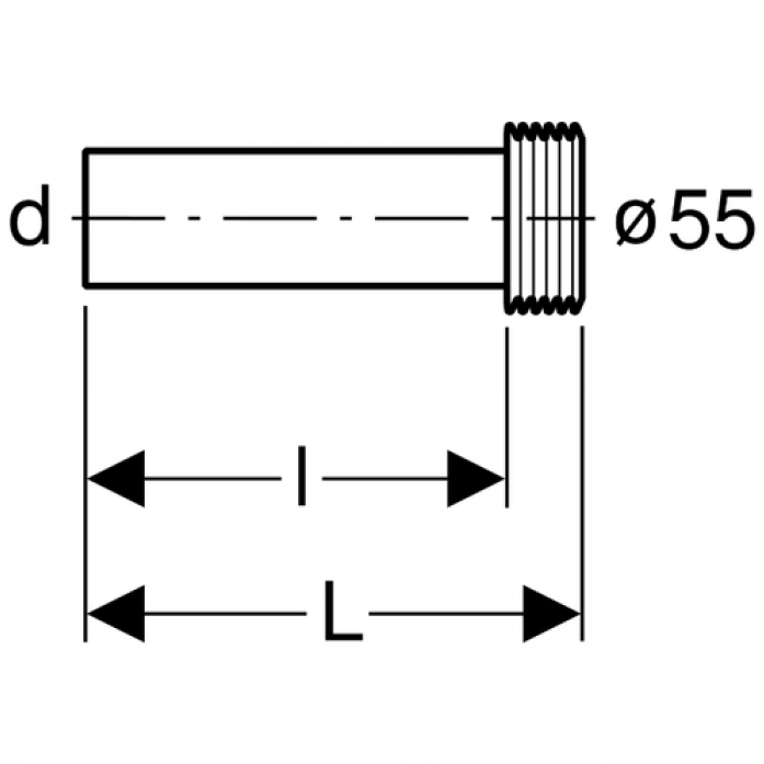  Geberit 152.434.16.1