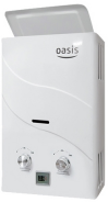   Oasis B-12W