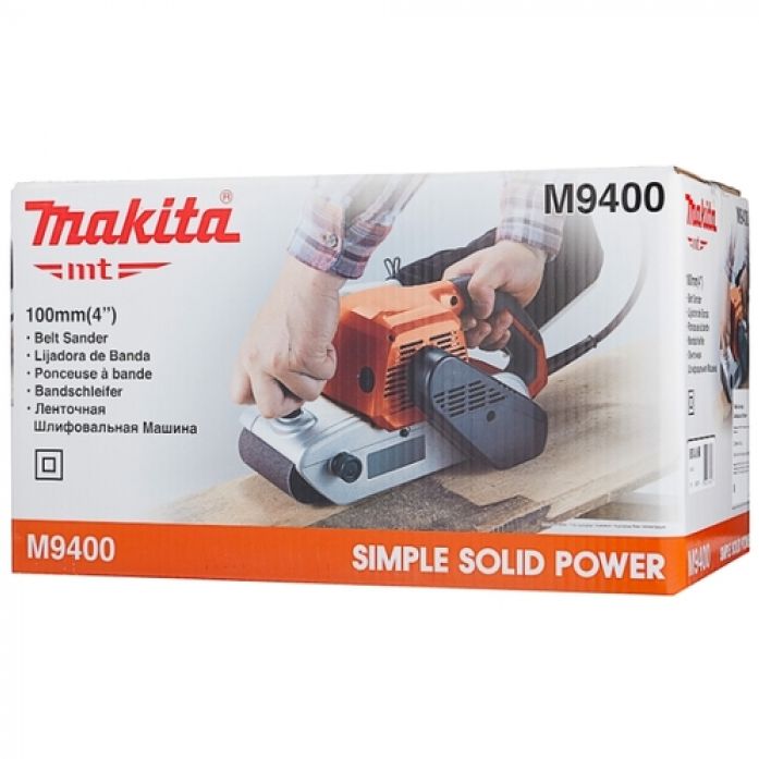  Makita M9400