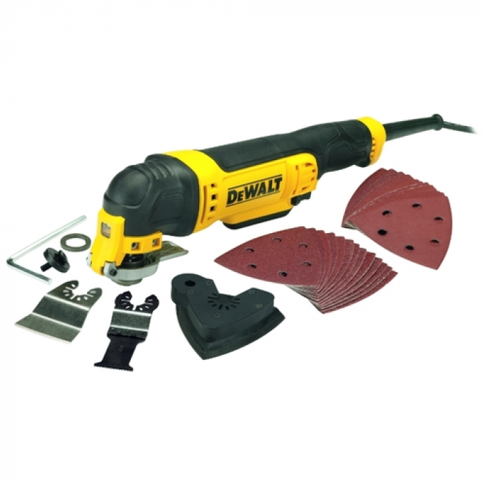   DeWalt DWE315