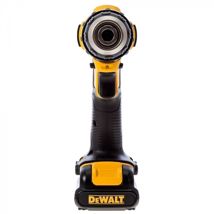  DeWalt DCD710C2