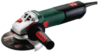  METABO Metabo WEV 15-125 Quick  1550,3.5,2.8-11/  600468000