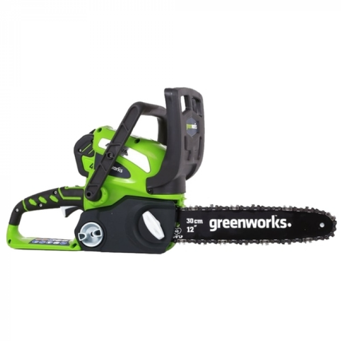   GreenWorks G40CS30 20117