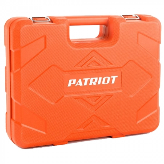 - PATRIOT -  PATRIOT BR 204Li LED The One, 2 .   Li-Ion,    180201492