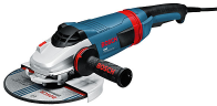  Bosch GWS 22-230 LVI (0601891D00)