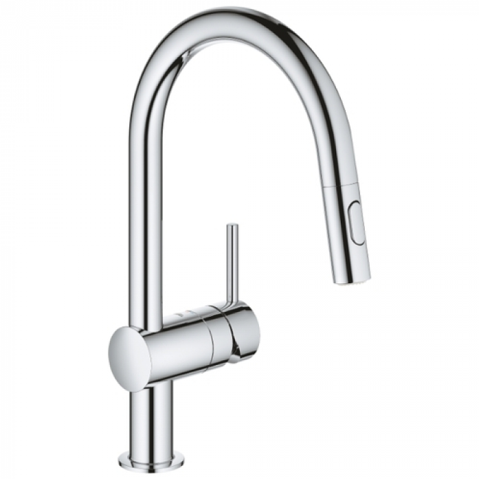    GROHE Minta 32321002