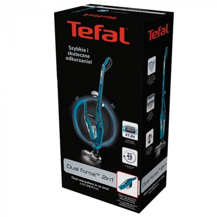  Tefal TY6751WO