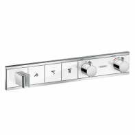  Hansgrohe RainSelect 15356400