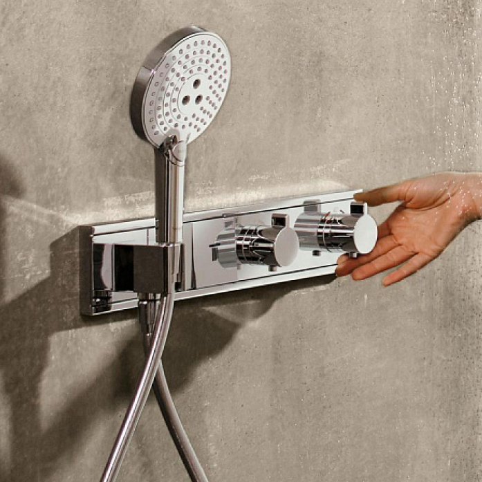  Hansgrohe ReinSelect 15355400 /