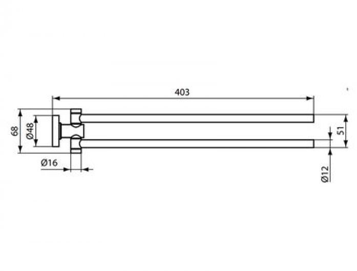  Ideal Standard IOM A9131AA