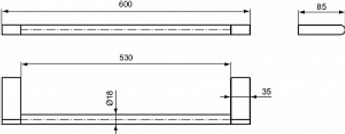  Ideal Standard Connect N1387AA