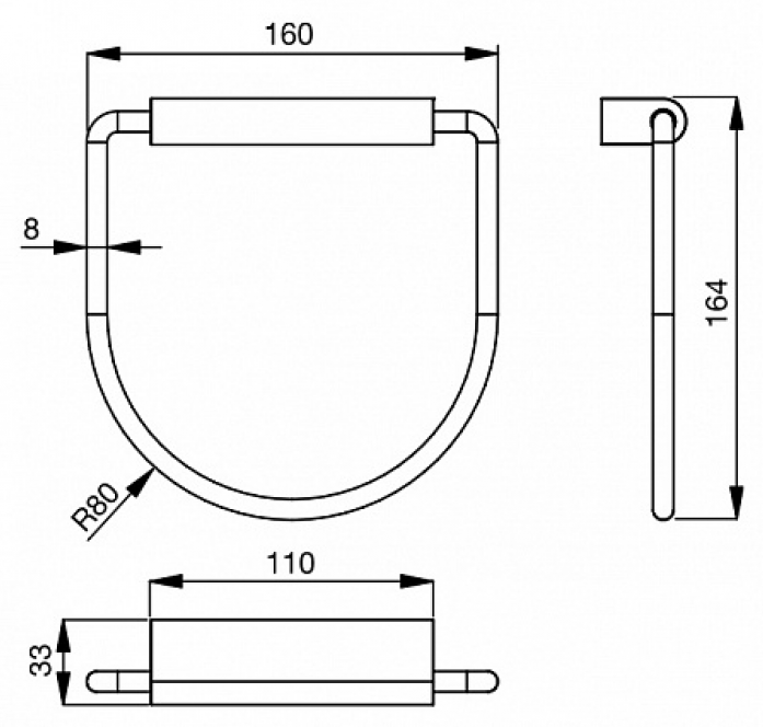  Ideal Standard Connect N1384AA