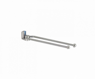  GROHE Ectos 40258 