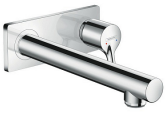    Hansgrohe Talis S 72111000