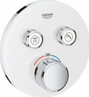  GROHE Grohtherm SmartControl 29151LS0