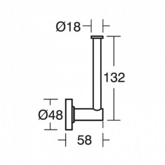    Ideal Standard Iom A9132AA