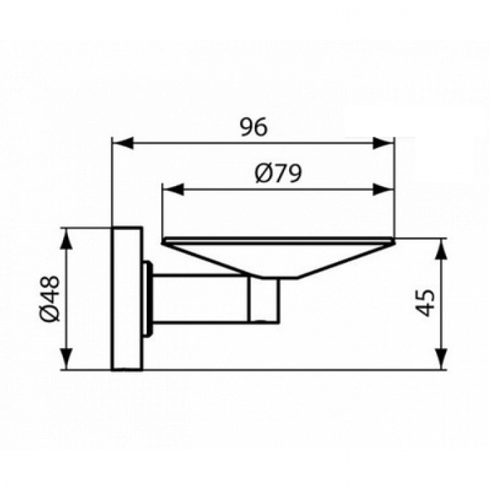  Ideal Standard Iom A9129AA