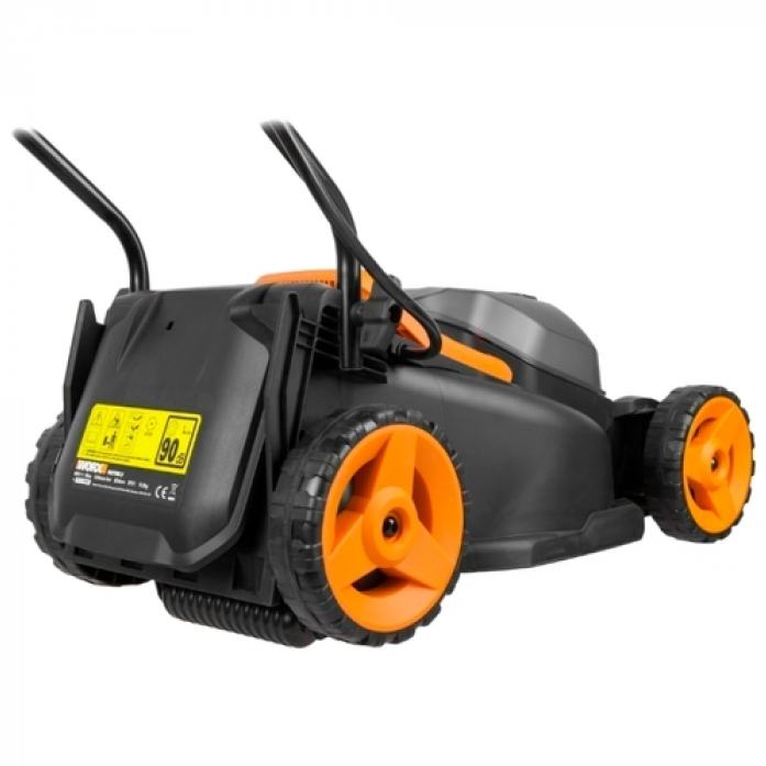   WORX WG779E