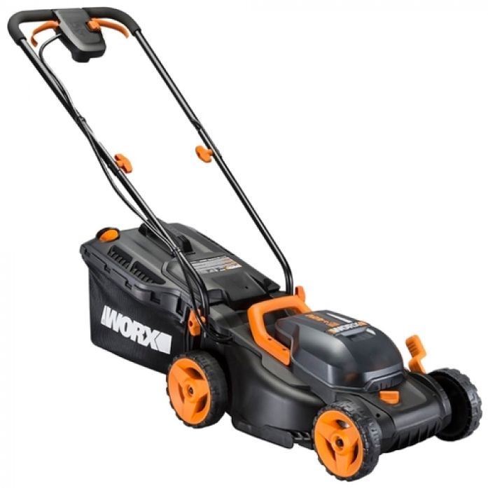   WORX WG779E