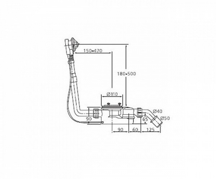 - Ideal Standard K7983AA