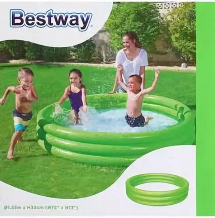    BestWay 3  183*33  51027