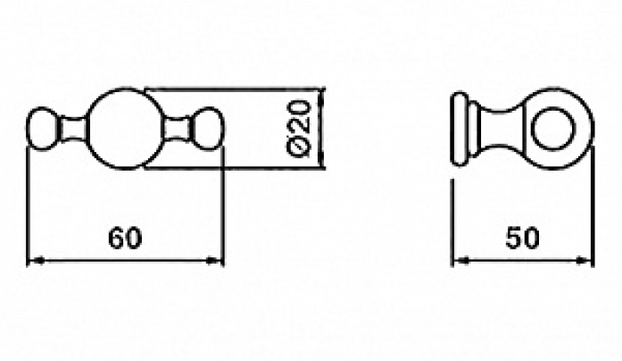  Bagno Associati Canova CA24451 