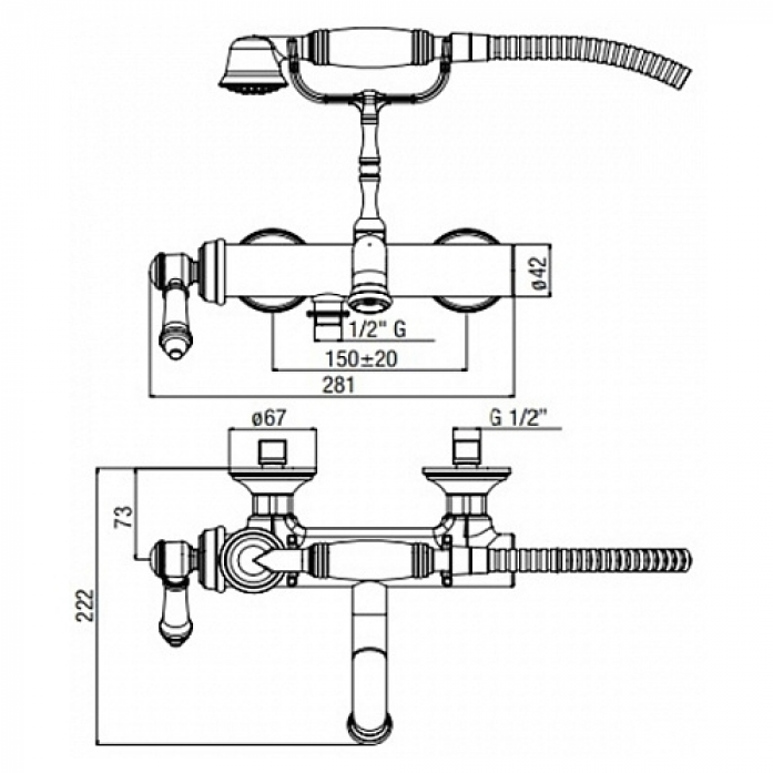    ALPI LO41800BR