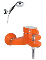      Fiore Kevon Chic 81OX8150 orange/chrome