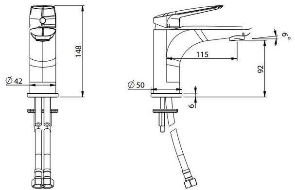    M&amp;Z Laguna LGA00201 