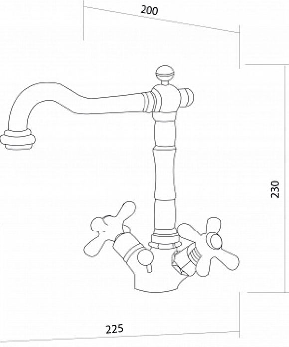    M&amp;Z Epoca EPC02135 