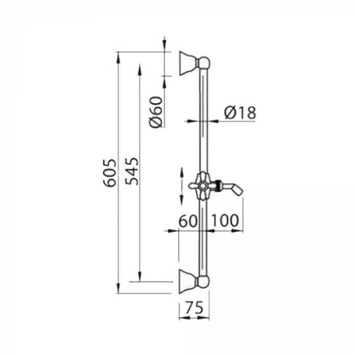   Bugnatese BN.ACC-19256BR  