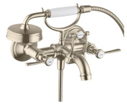       Hansgrohe Montreux AX 16 551 820