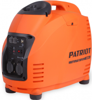  Patriot   PATRIOT 3000i