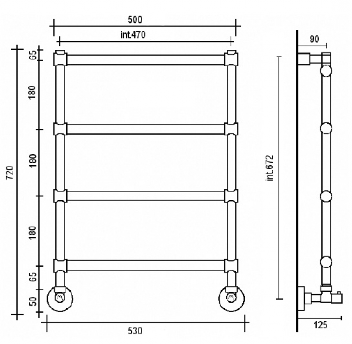   Margaroli Sole 4424704(26)CRN 